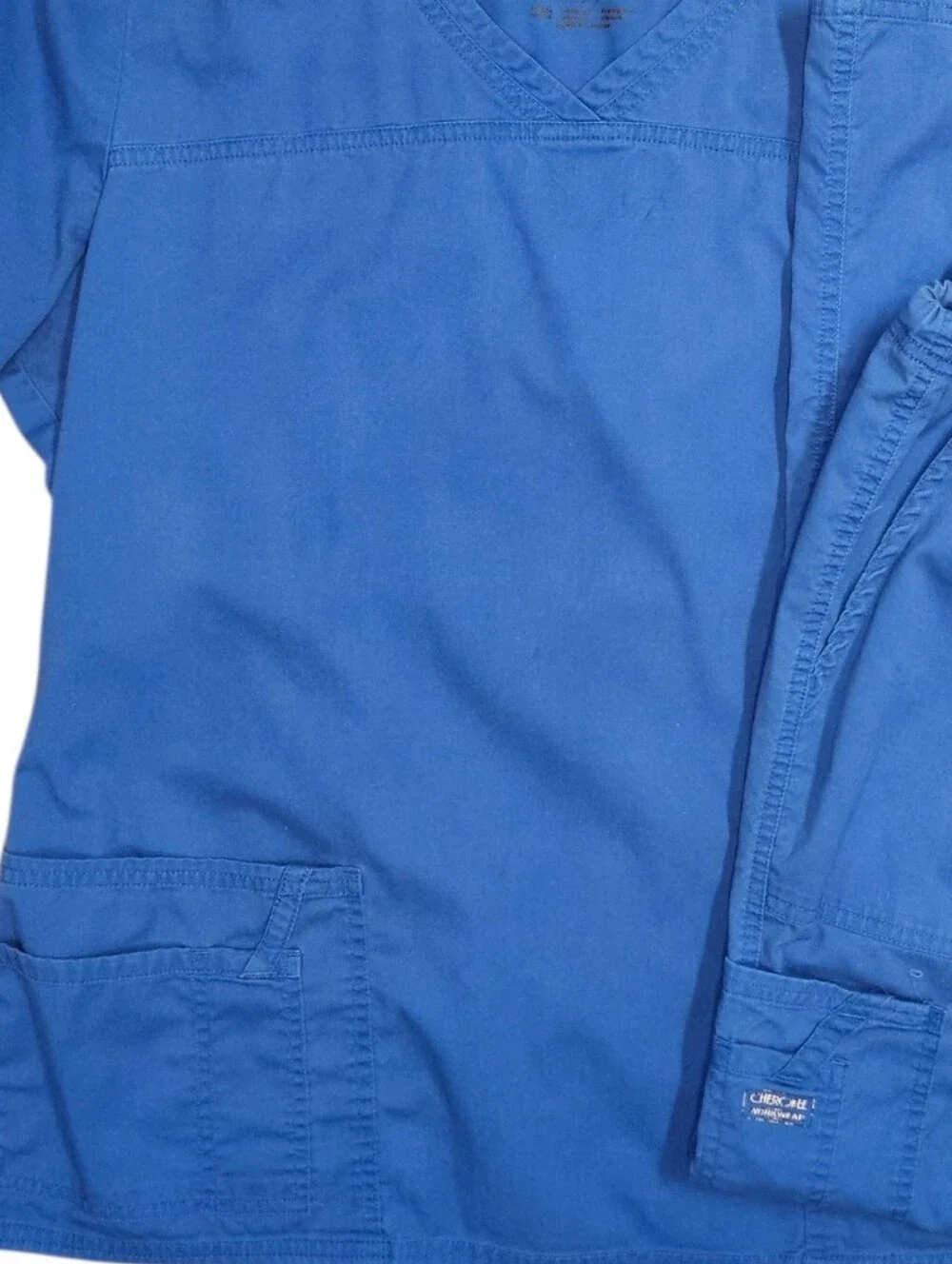 Matching Scrub Set
